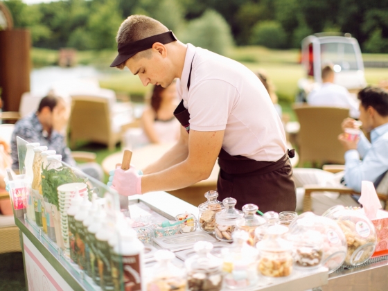 Андрей и Карина Superior Golf resort Андрей и Карина Superior Golf resort